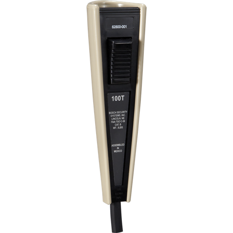 Telex Handmikrophon 100TRA