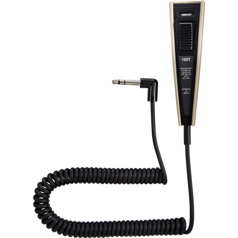 Telex Handmikrophon 100TRA