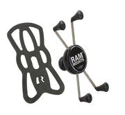 RAM Mounts X-Grip iPhone 6-15 (S,X,Mini,Pro)RAM-HOLUN7BNGU