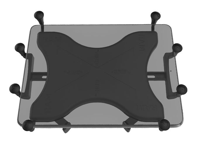 RAM Mounts X-Grip iPad Pro 12.9 (Gen.1-6)RAM-HOL-UN11U