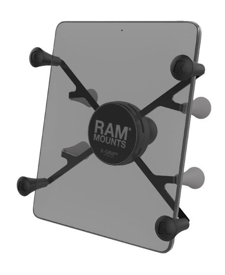 RAM Mounts  X-Grip iPad mini 1-6 RAM-HOL-UN8BNGU