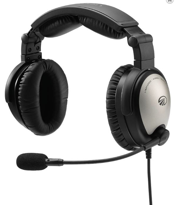 Lightspeed Sierra ANR Headset