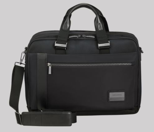 Aktentasche Open Road - Samsonite-Schwarz
