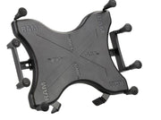 RAM Mounts X-Grip für div. iPad Modelle ( & Air, Pro)RAM-HOL-UN9U