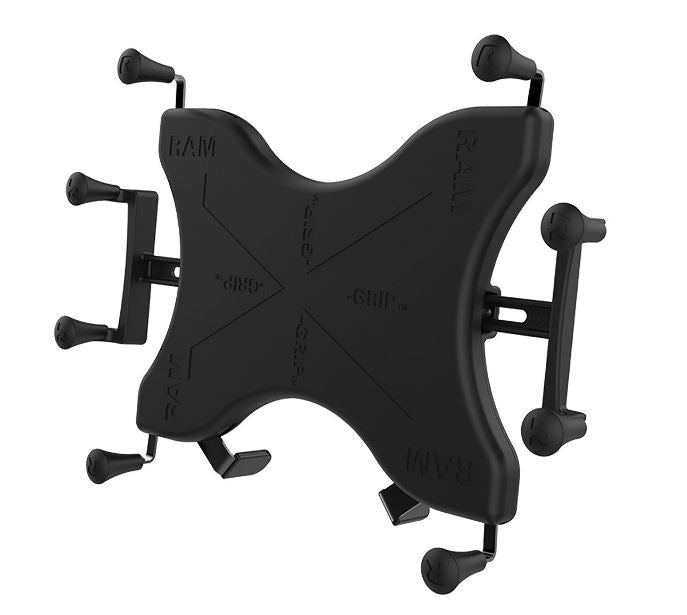 RAM Mounts X-Grip iPad Pro 12.9 (Gen.1-6)RAM-HOL-UN11U