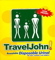 Travel John