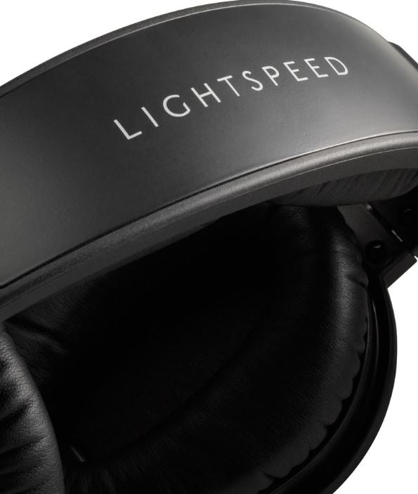 Lightspeed Sierra ANR Headset