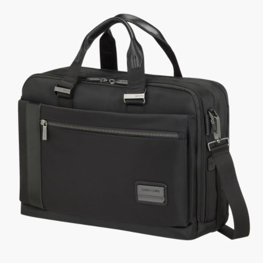 Aktentasche Open Road - Samsonite-Schwarz