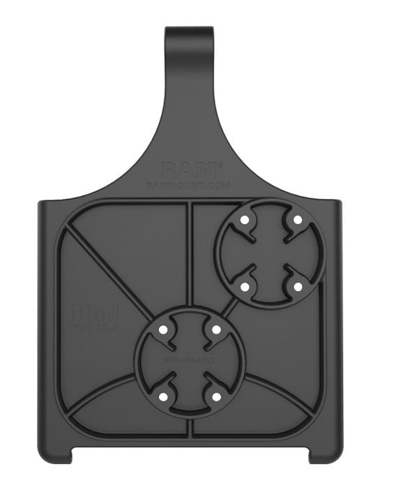 RAM Mounts Halteschale iPad Pro 10.5; Air 3 RAM-HOL-AP22U