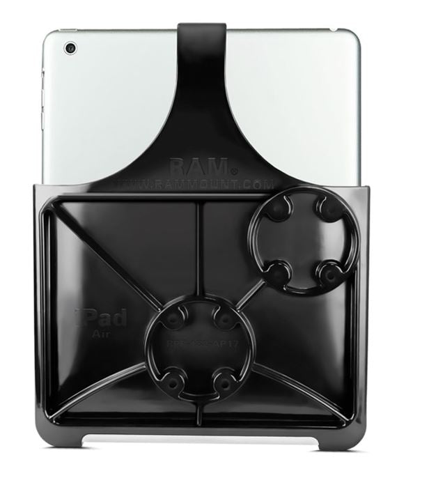 RAM Mounts Halteschale iPad Pro 9.7,AirRAM-HOL-AP17U