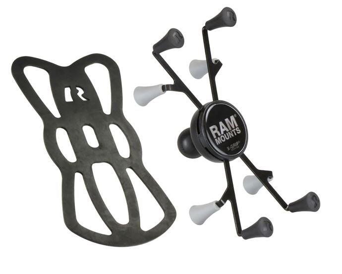 RAM Mounts  X-Grip iPad mini 1-6 RAM-HOL-UN8BNGU