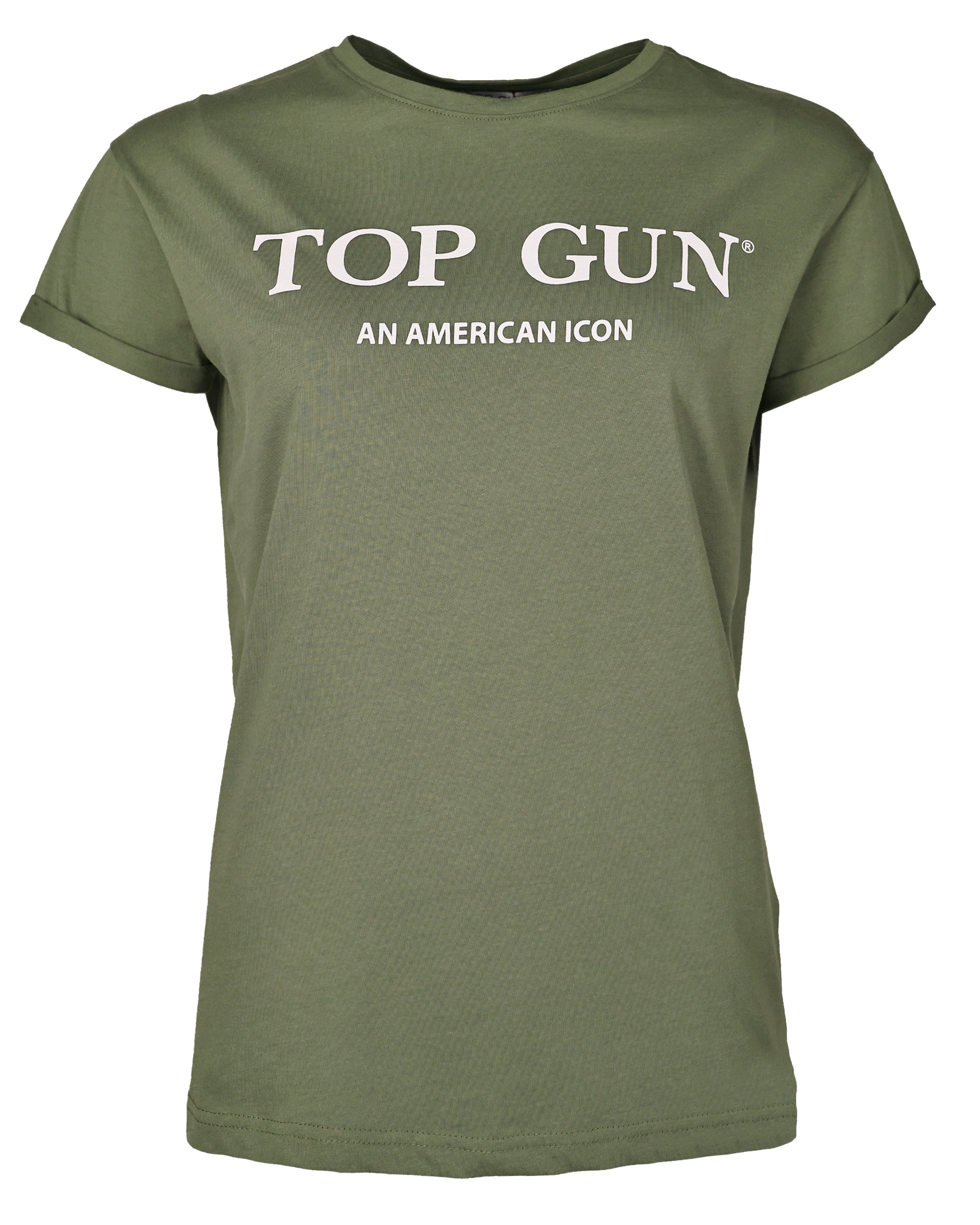 Top Gun Damen T-Shirt