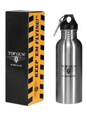 Top Gun Wasserflasche
