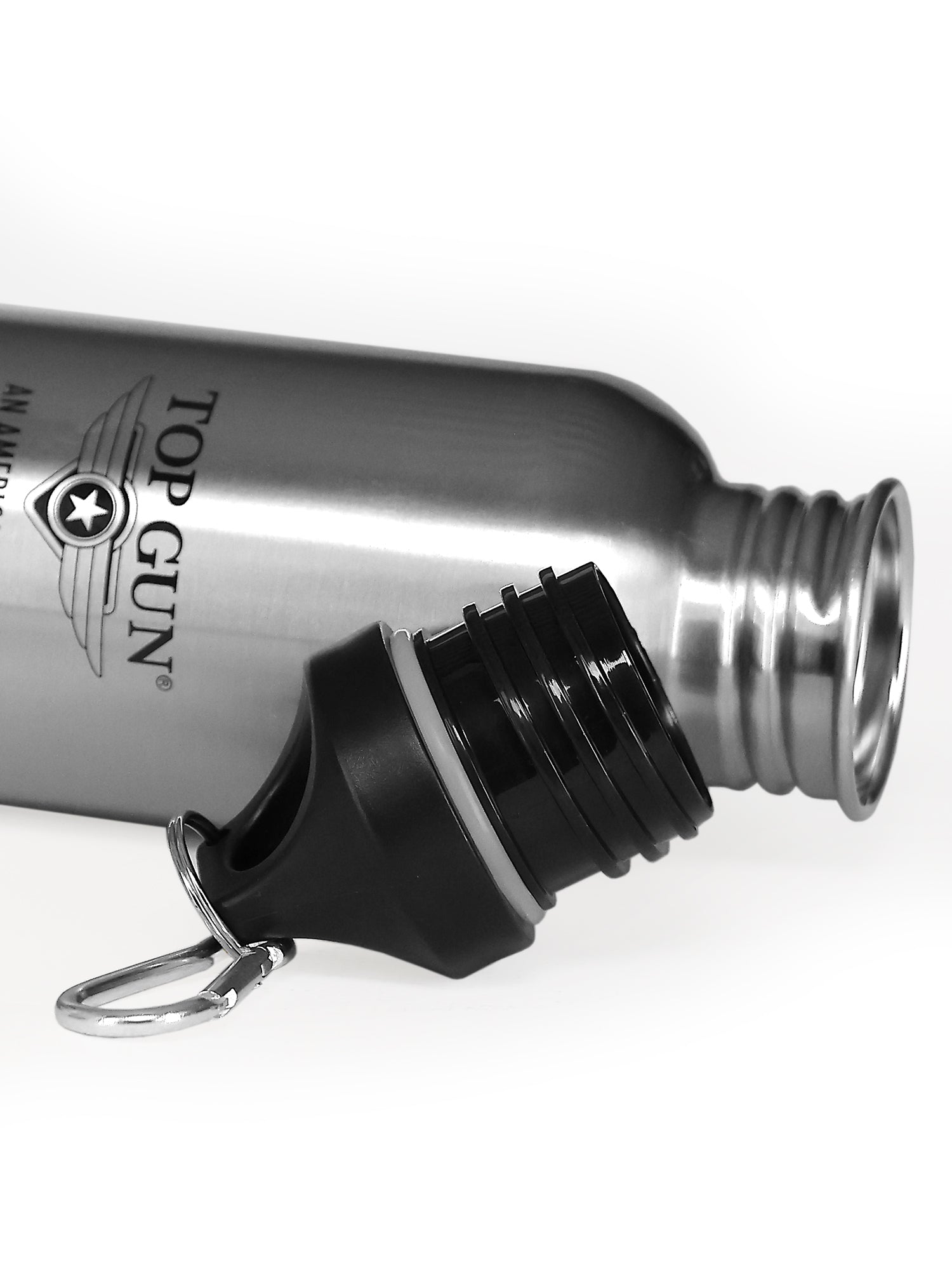 Top Gun Wasserflasche