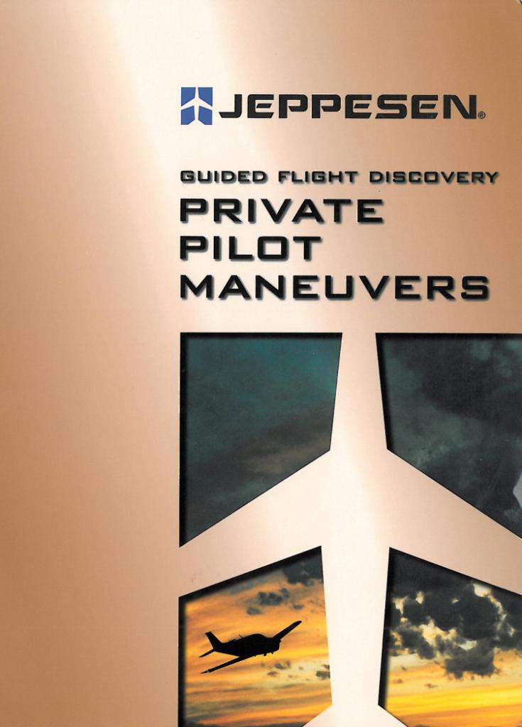 Private Pilot Maneuvers
