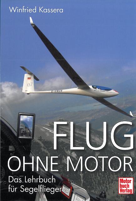 Flug ohne Motor