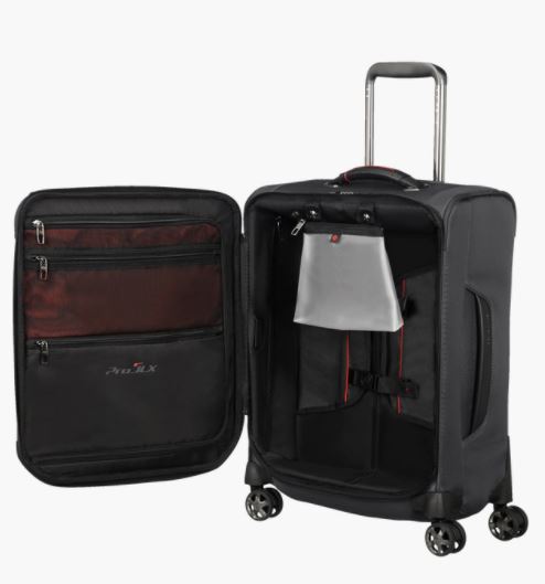 Trolley Pro DLX 5 - Samsonite