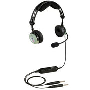 David Clark Headset DC JET-X DUAL PLUG