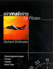Einmaleins für Piloten
