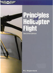 Principles of Helicopter Flight