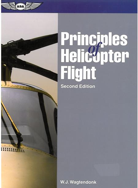 Principles of Helicopter Flight