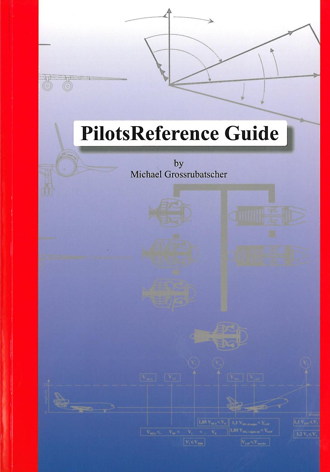 Pilots Reference Guide