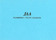 Flugbuch JAA