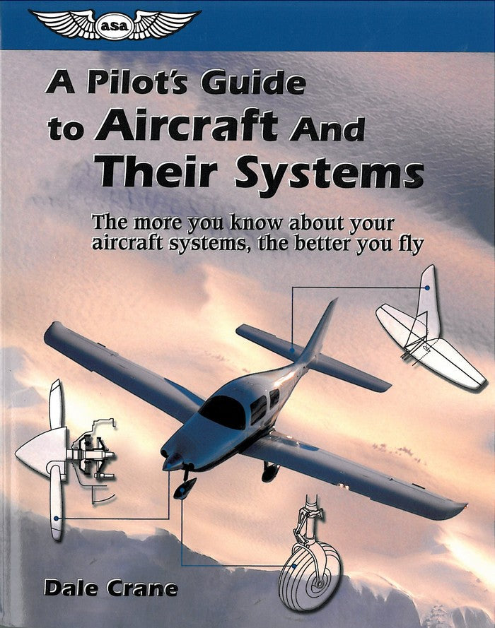 A Pilots Guide to Aircraft And Their Systems