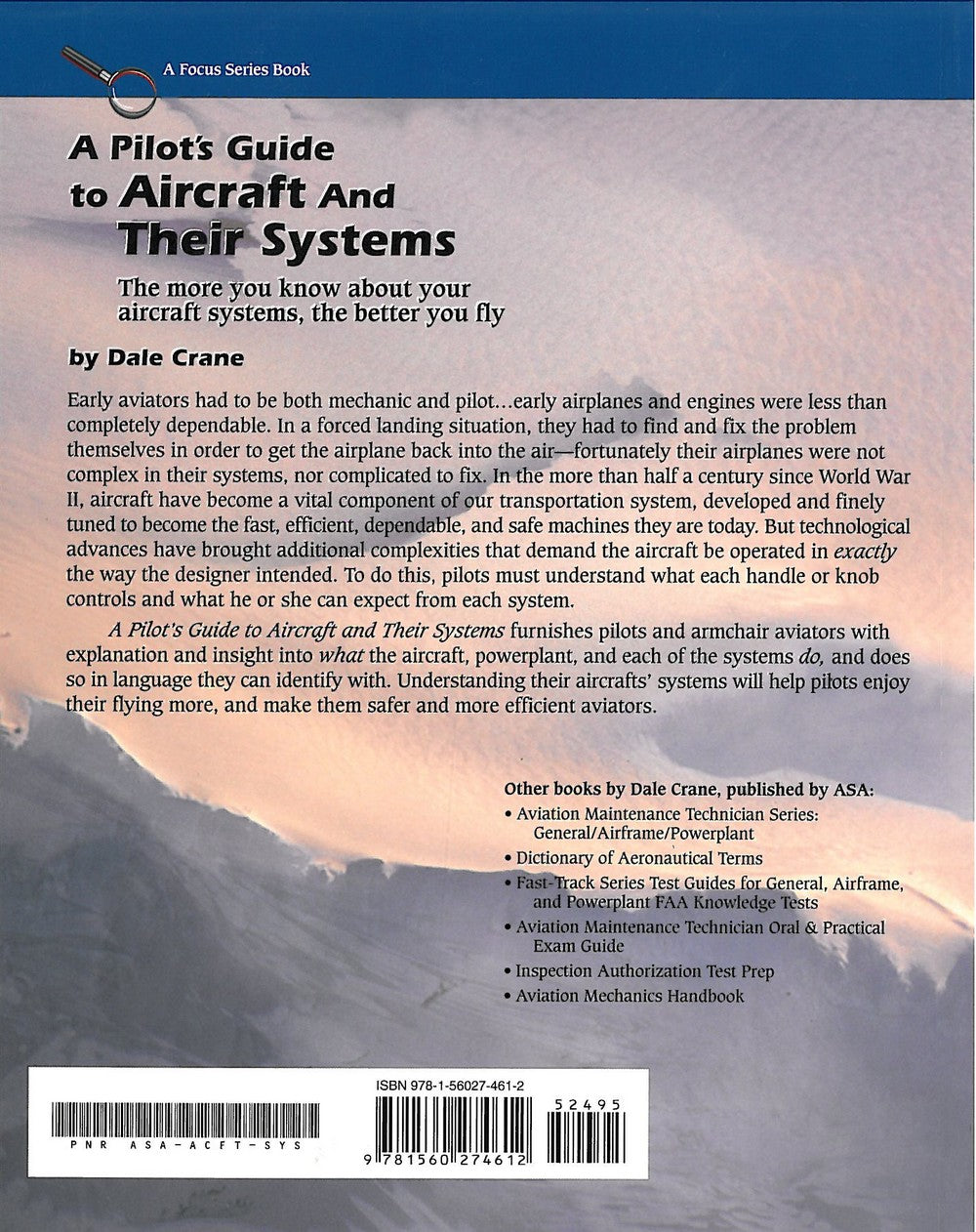 A Pilots Guide to Aircraft And Their Systems