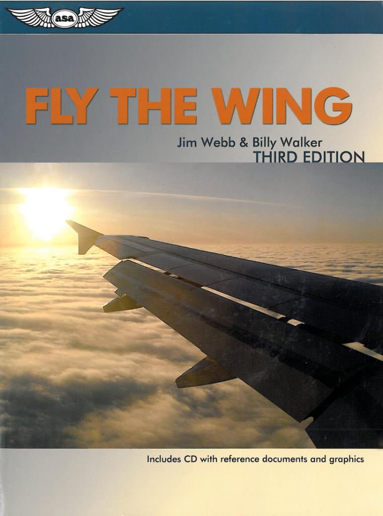 Fly the Wing - ASA