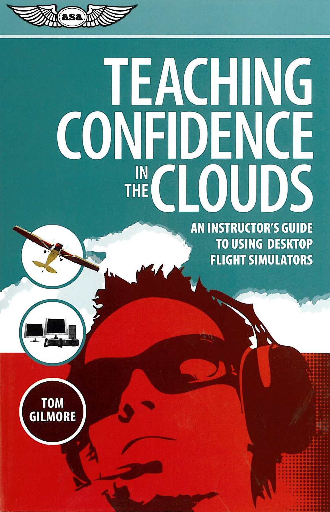 Teaching Confidence in the Clouds