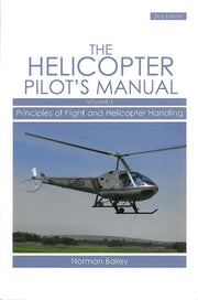 The Helicopter Pilots Manual