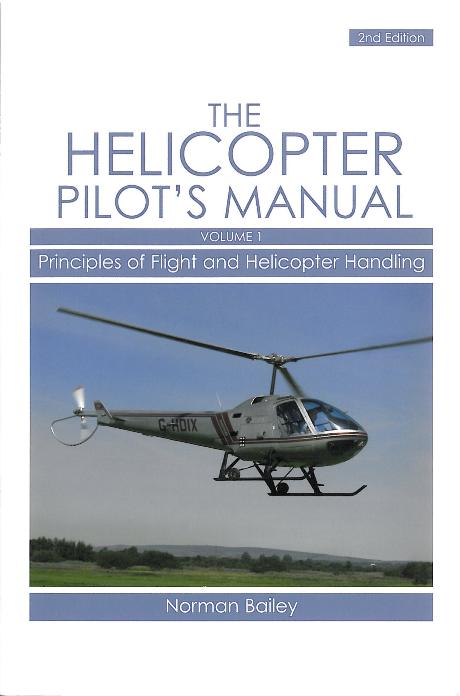 The Helicopter Pilots Manual