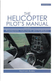 The Helicopter Pilot's Manual