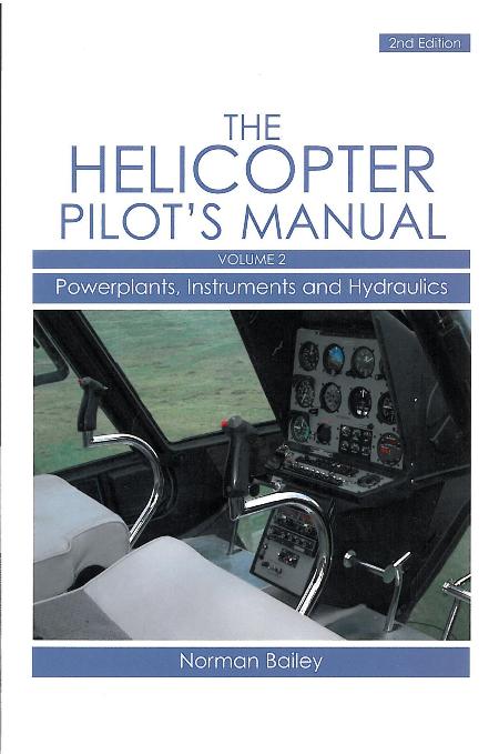 The Helicopter Pilot's Manual