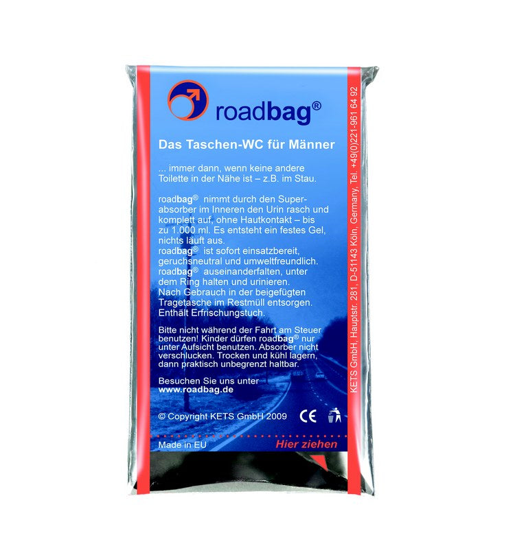 Roadbag
