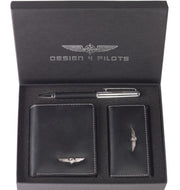 Wallet Set - Design4Pilots