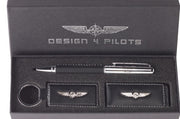 Money Clip Set - Design4Pilots