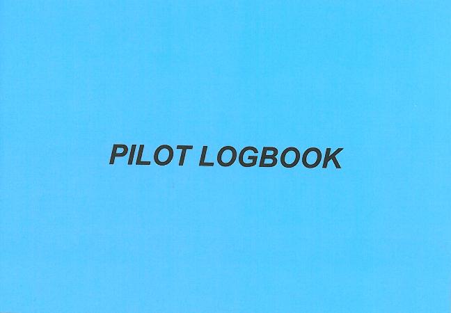 Flugbuch Part FCL Austria Englisch