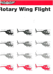 Rotary Wing Flight - ASA