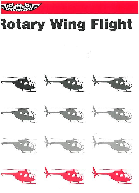 Rotary Wing Flight - ASA