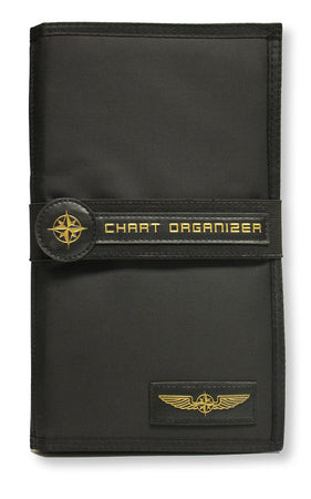 Chart Organizer - Design4Pilots