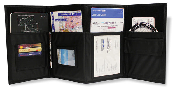 Chart Organizer - Design4Pilots