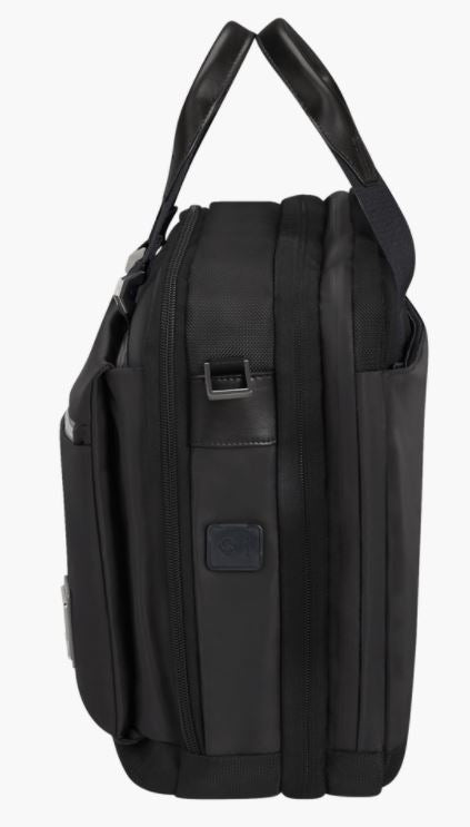 Aktentasche Open Road - Samsonite-Schwarz
