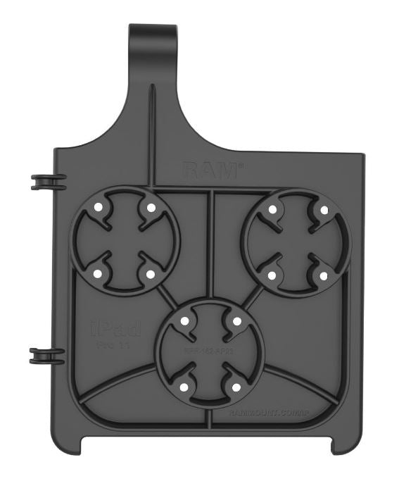 RAM Mounts Halteschale iPad Air4,5; Pro11RAM-HOL-AP23U