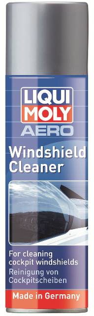 Windshield Cleaner - Liqui Moly