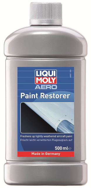 Paint Restorer - Liqui Moly