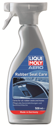 Rubber Seal Care - Liqui Moly