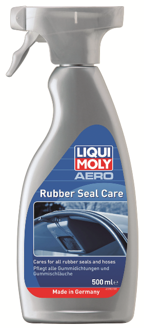 Rubber Seal Care - Liqui Moly
