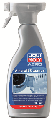 Aircraft Cleaner - Liqui Moly